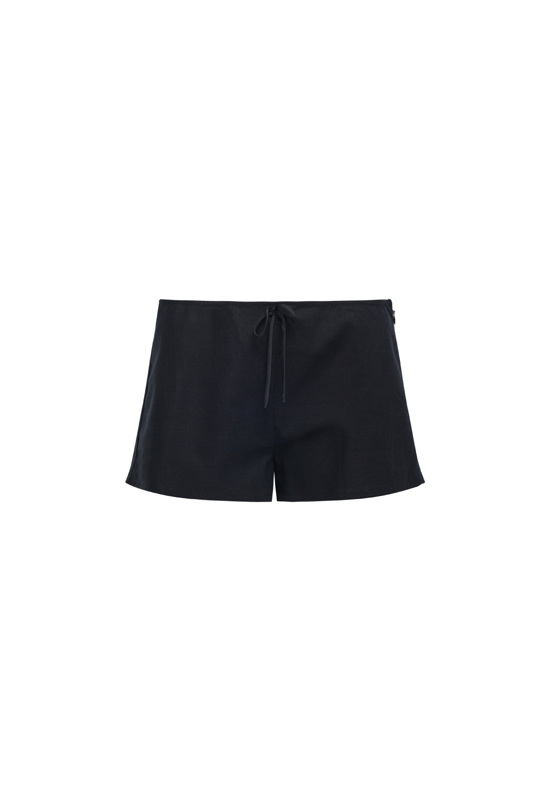 COME AS YOU ARE SHORTS - ONYX