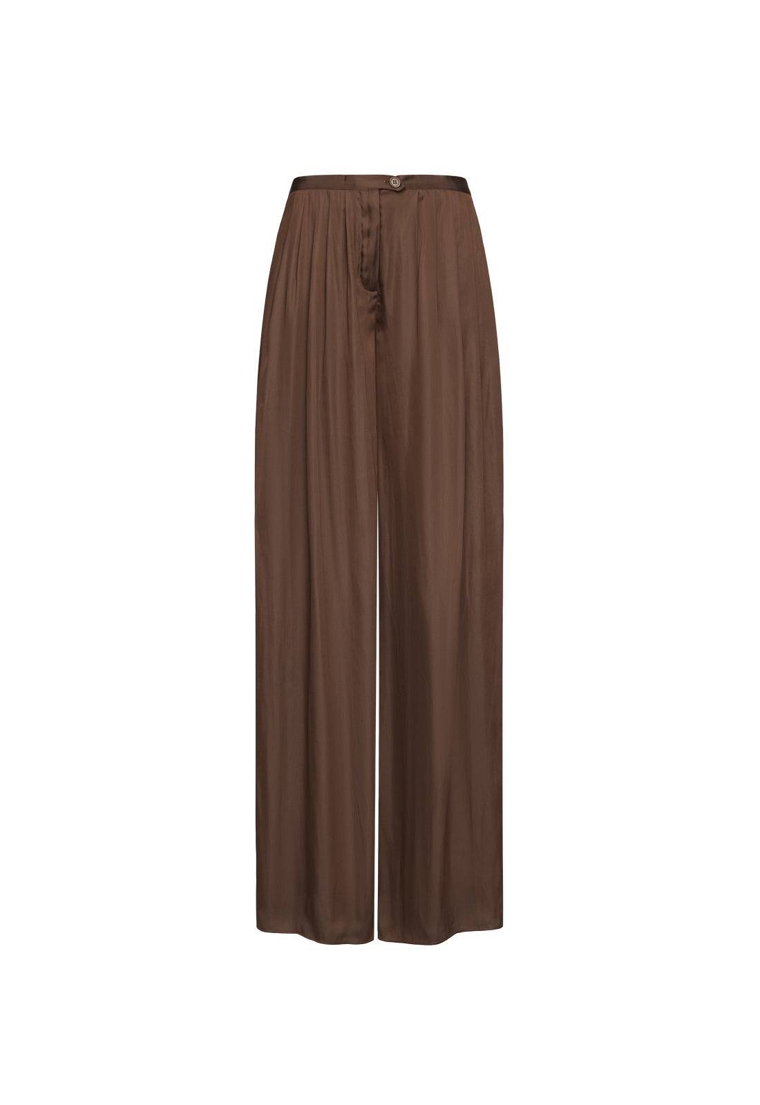 HEAVENLY PANT - CHOCOLATE