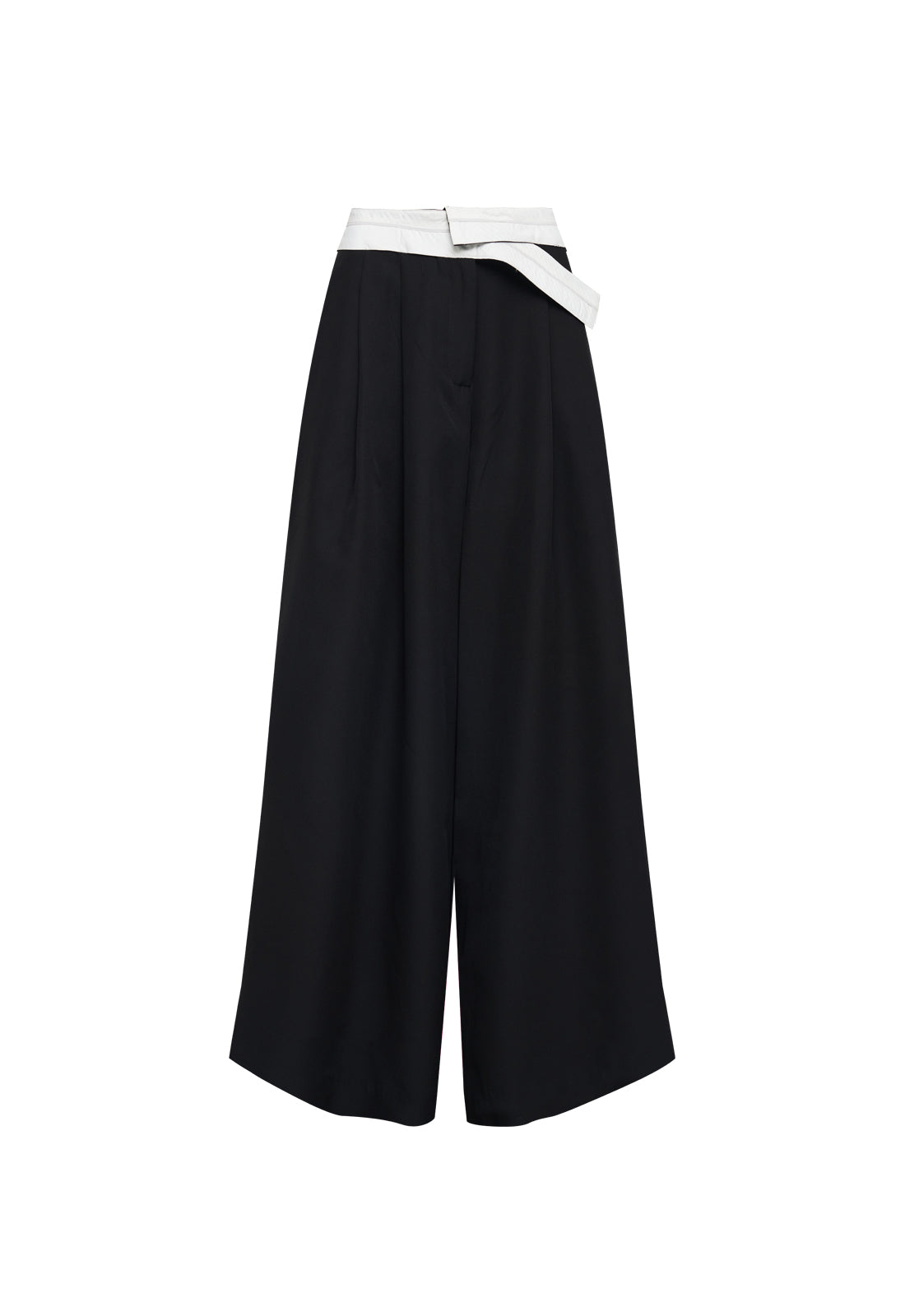 DESIRE PANT - ONYX