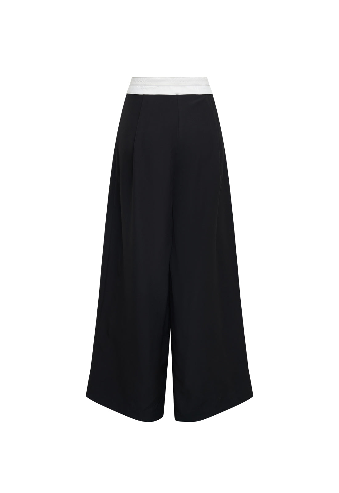 DESIRE PANT - ONYX
