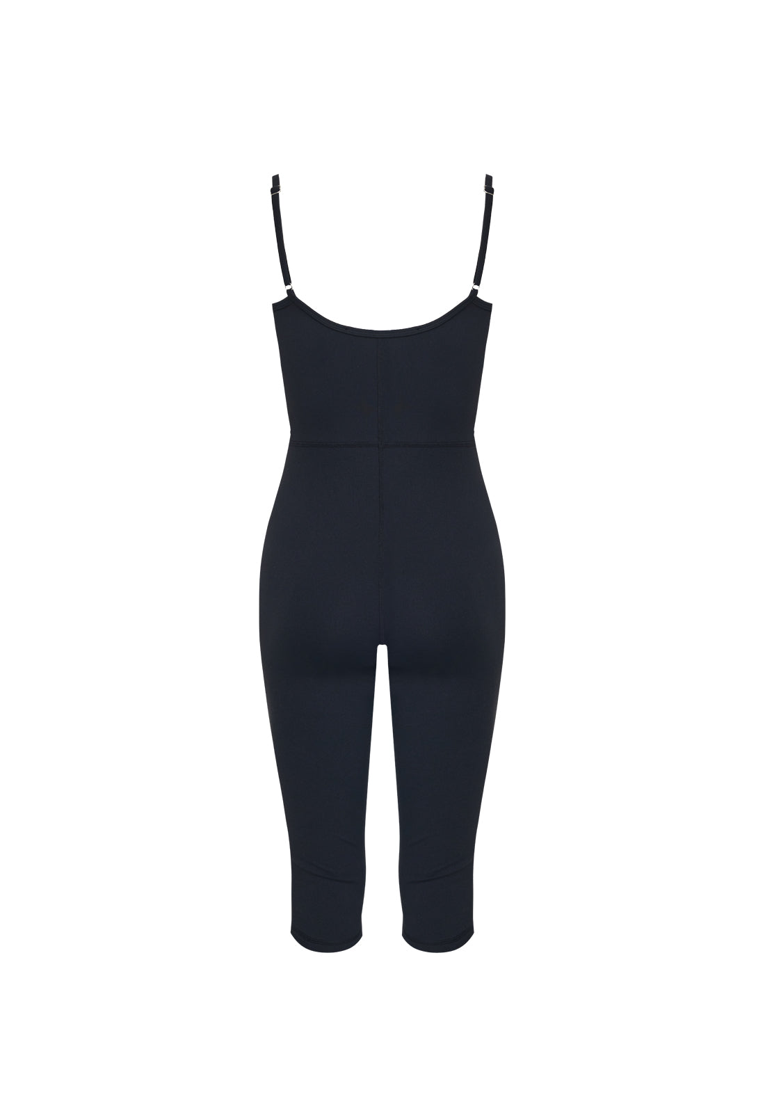 REBIRTH ROMPER - ONYX
