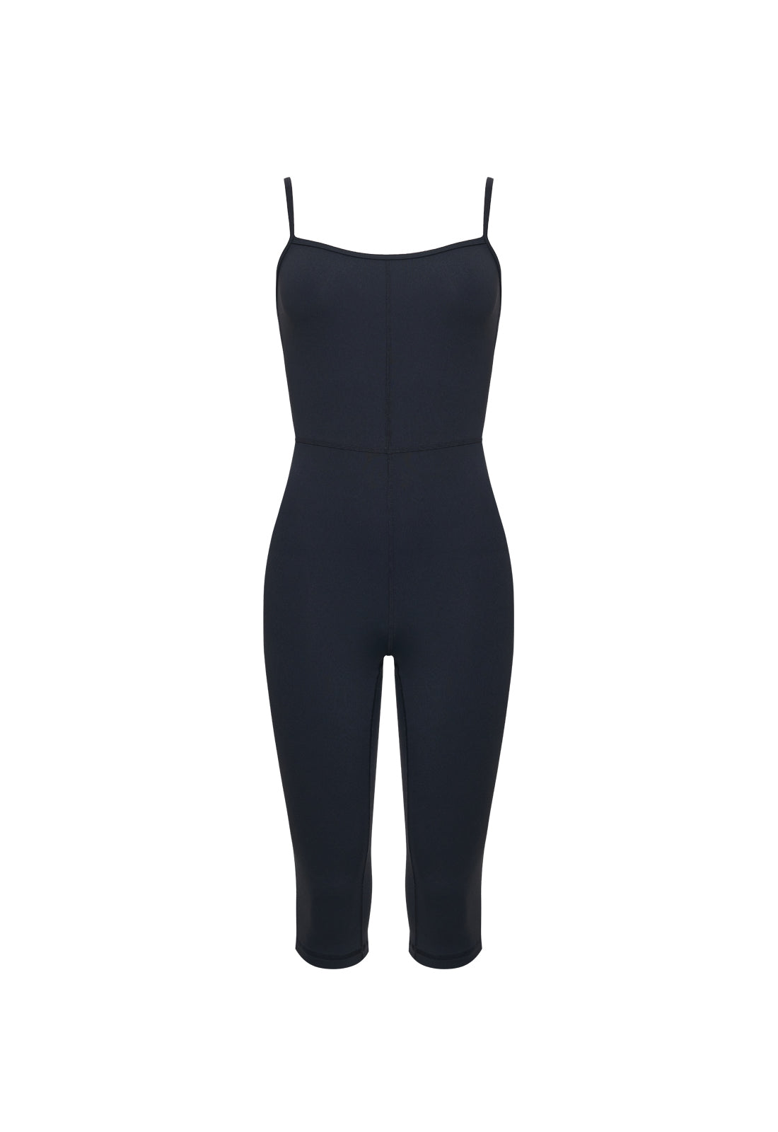REBIRTH ROMPER - ONYX
