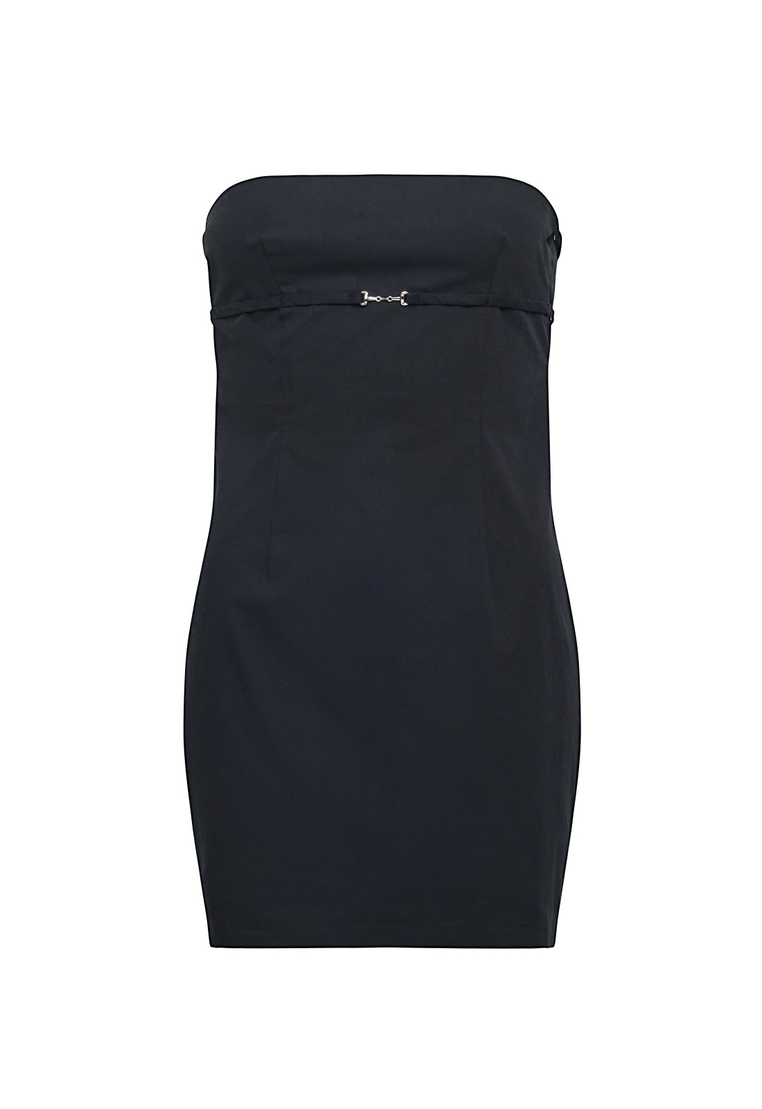 ALLURE STRAPLESS MINI - ONYX