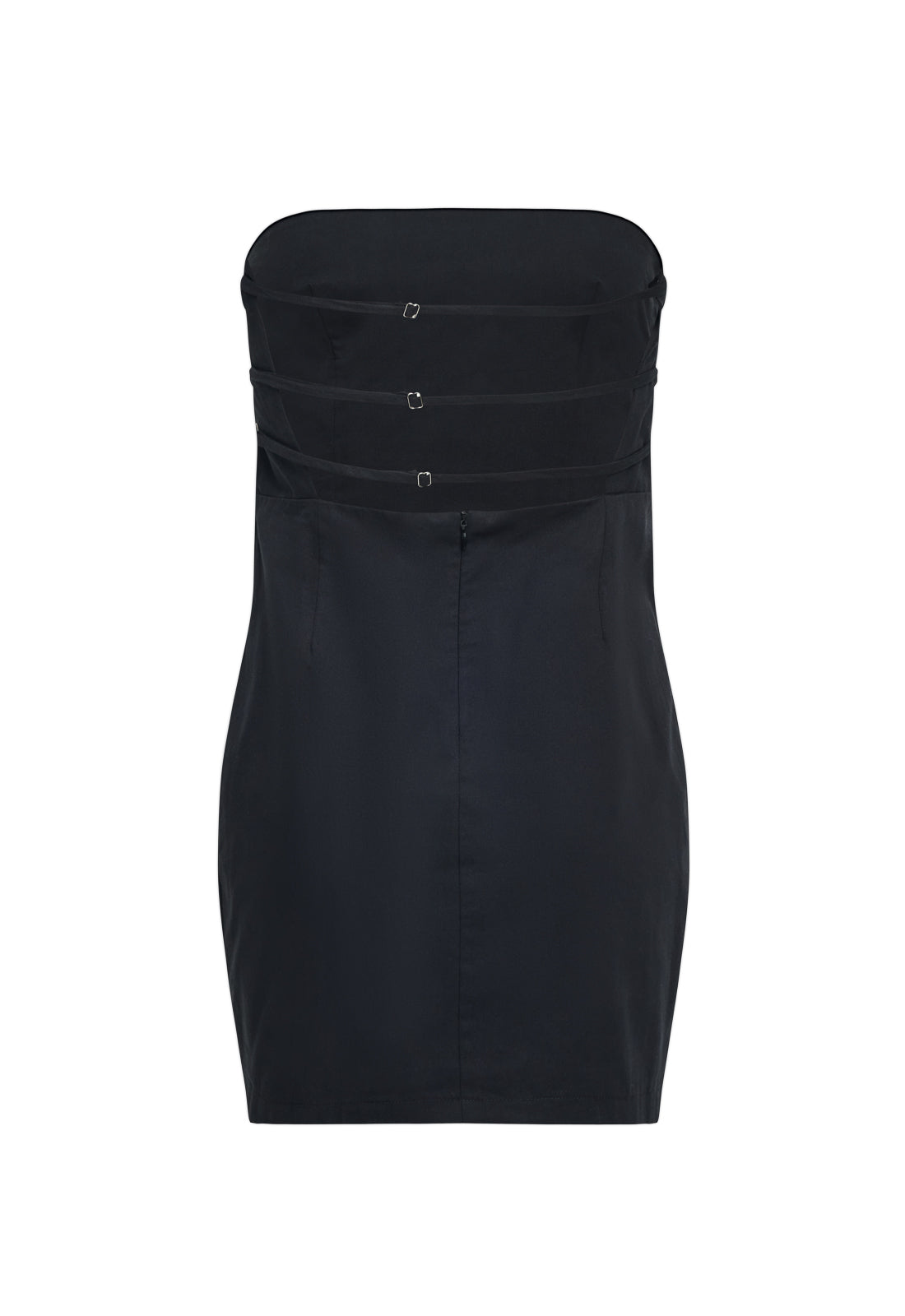 ALLURE STRAPLESS MINI - ONYX
