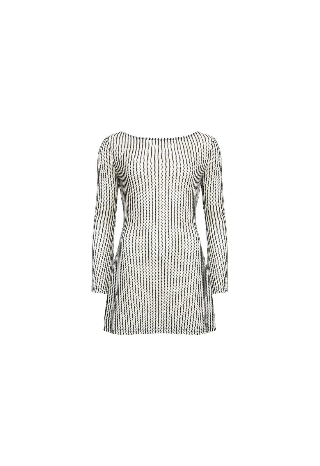 HARMONY MINI - WHITE STRIPE