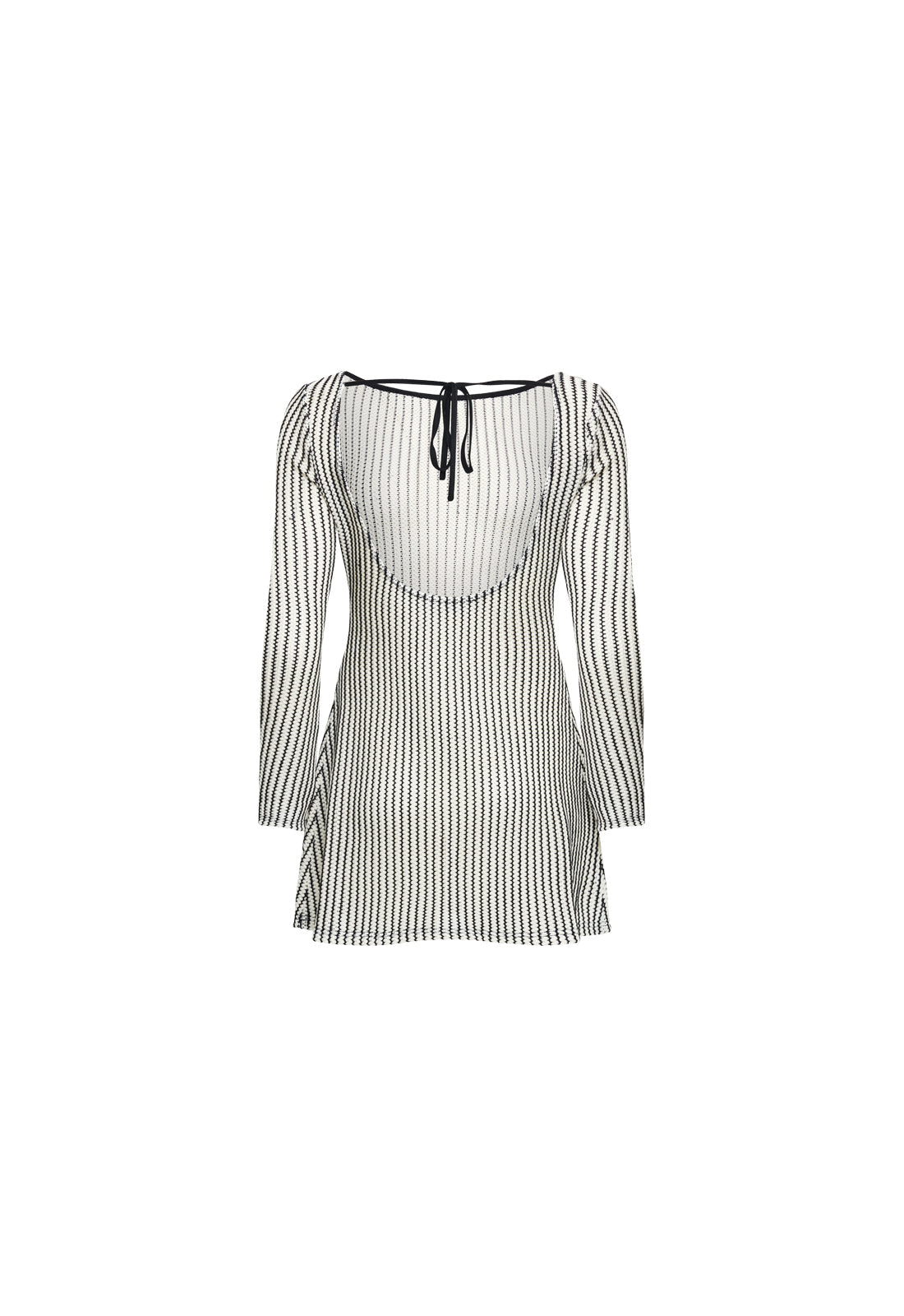 HARMONY MINI - WHITE STRIPE