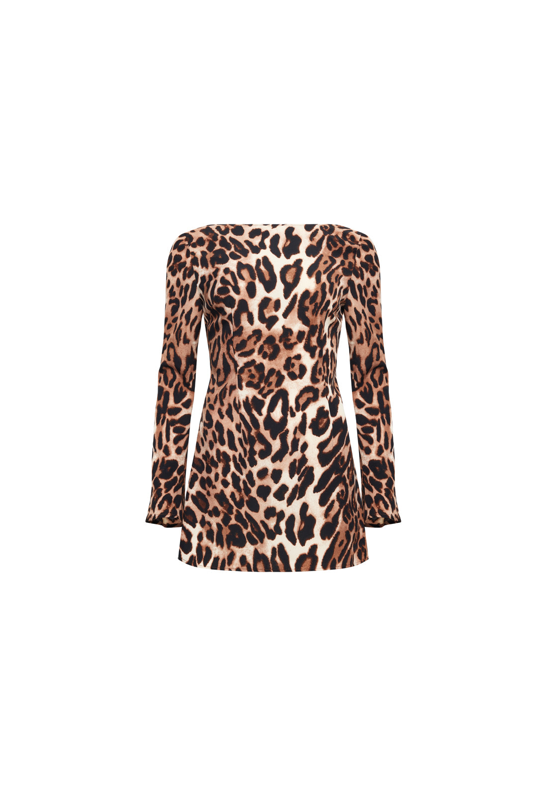 HARMONY MINI - LEOPARD