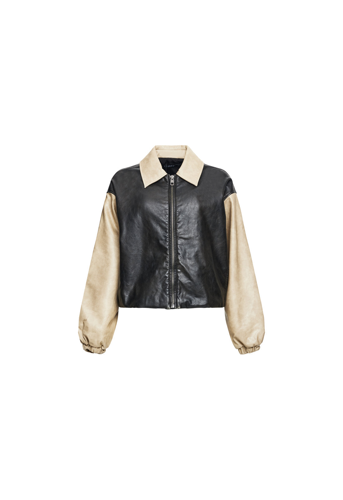 NIRVANA BOMBER - CAMEL