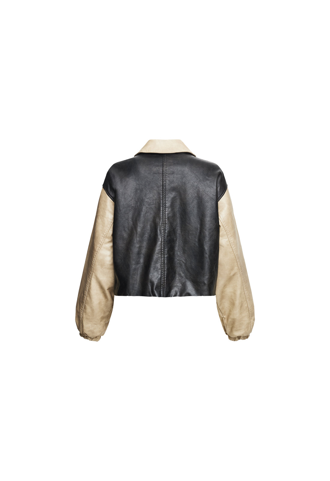 NIRVANA BOMBER - CAMEL
