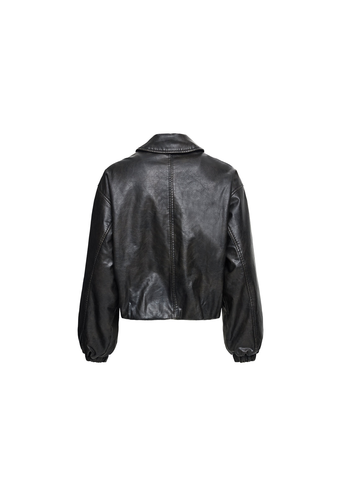 NIRVANA BOMBER - ONYX
