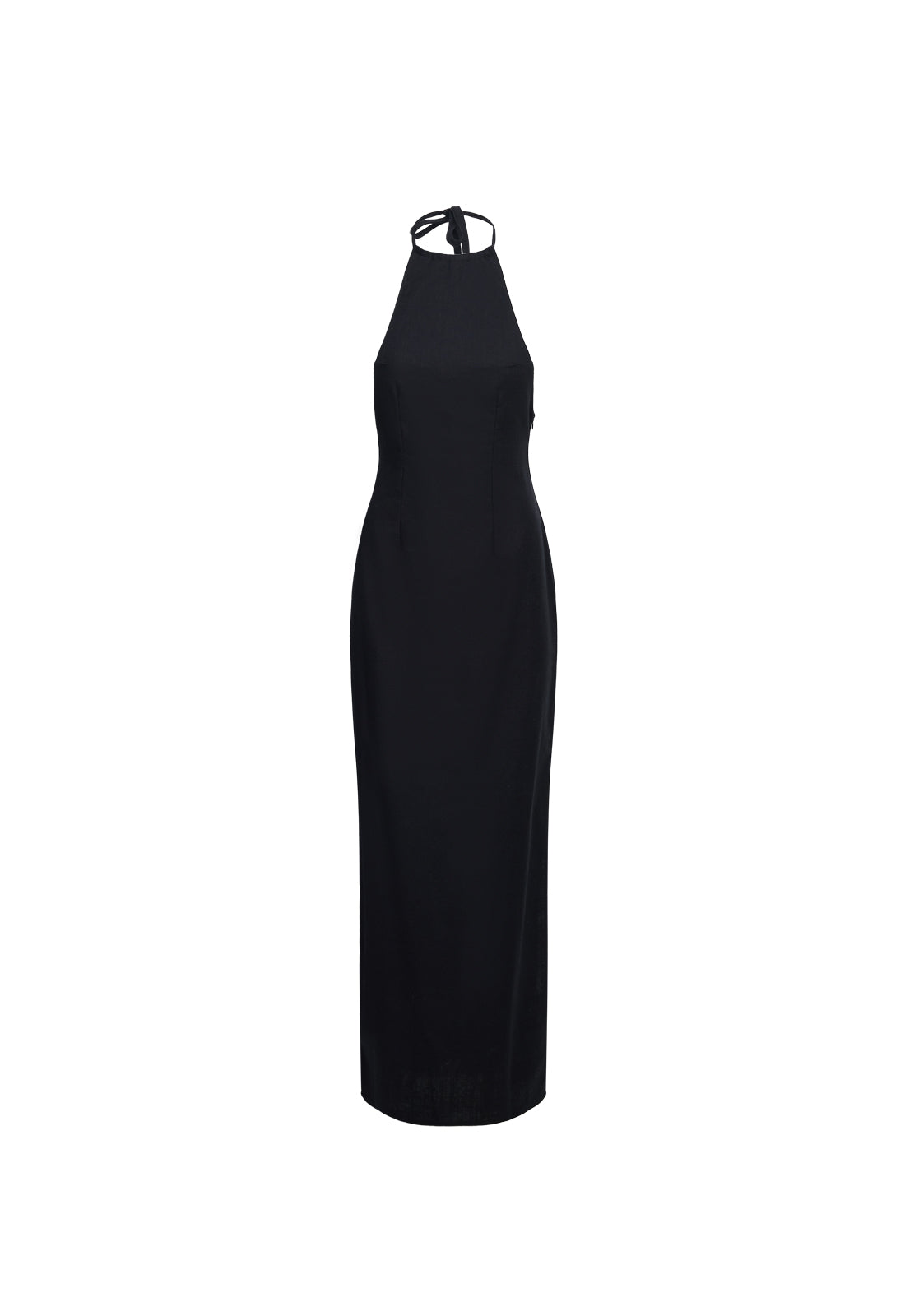 IDYLLIC MAXI - ONYX