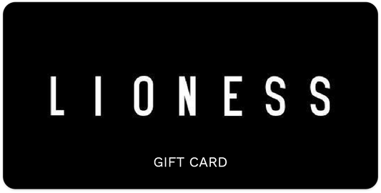 LIONESS Gift Card