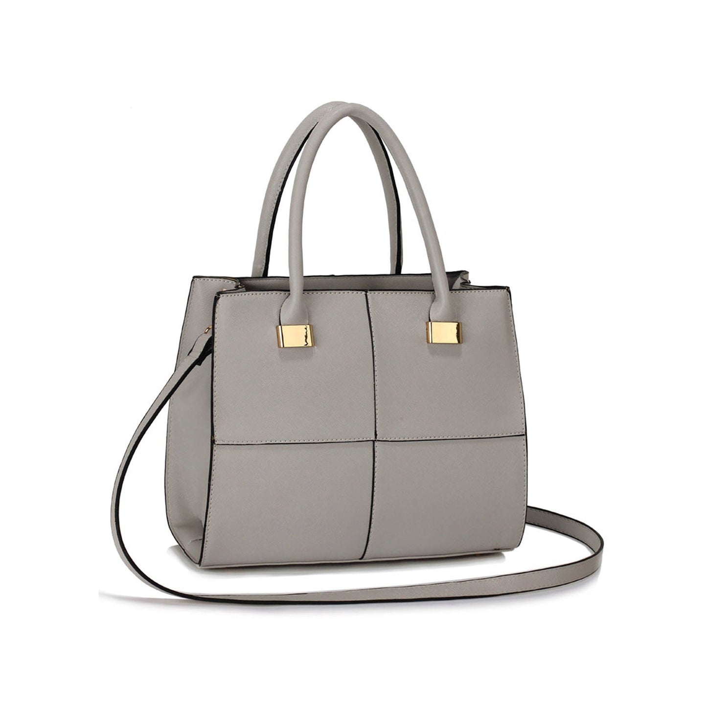 Checks Handbag
