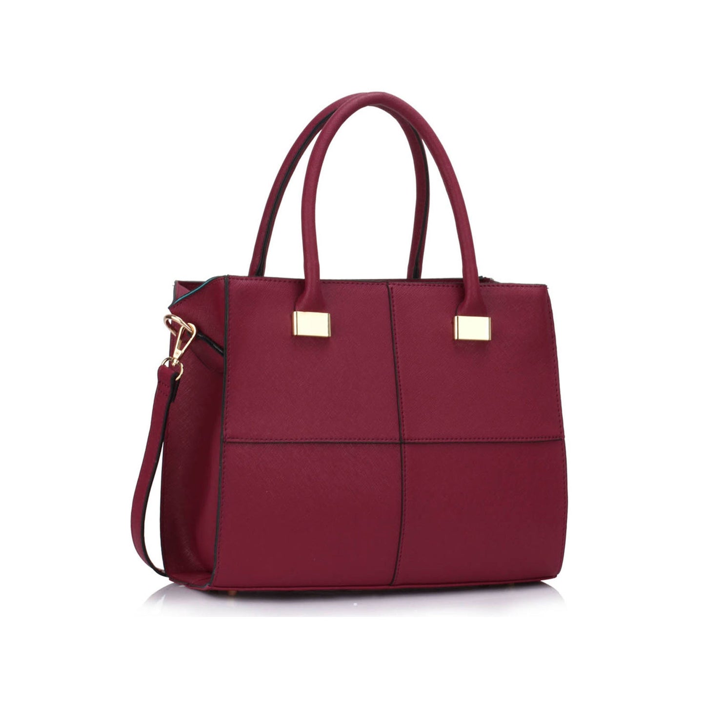 Checks Handbag