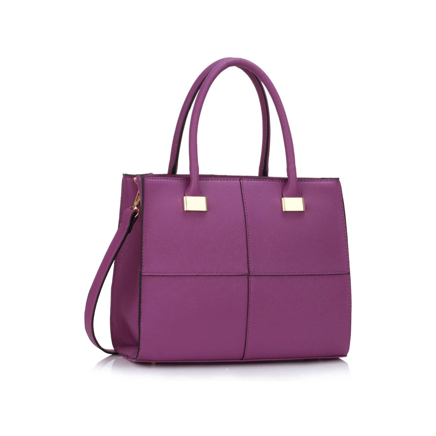 Checks Handbag