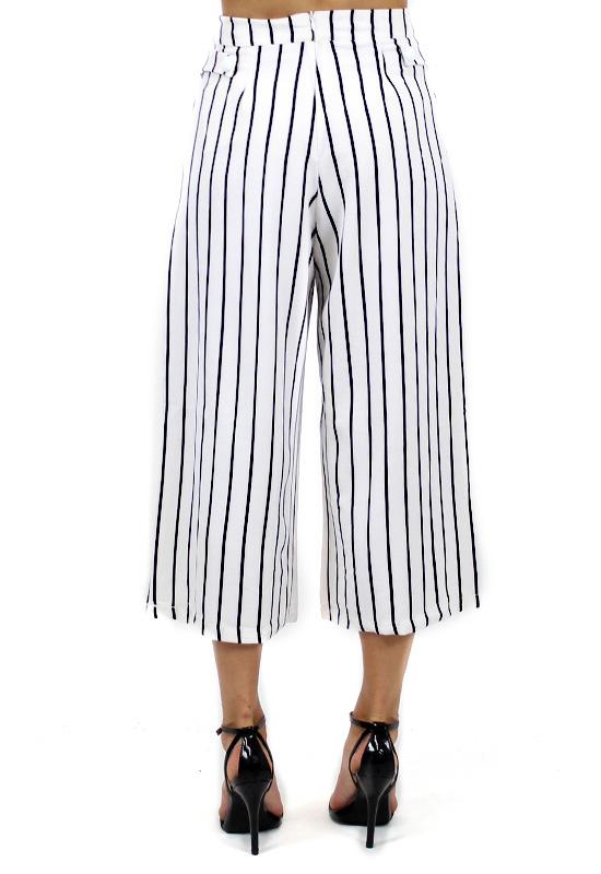 DAHLI Lexi Culottes - STRIPE