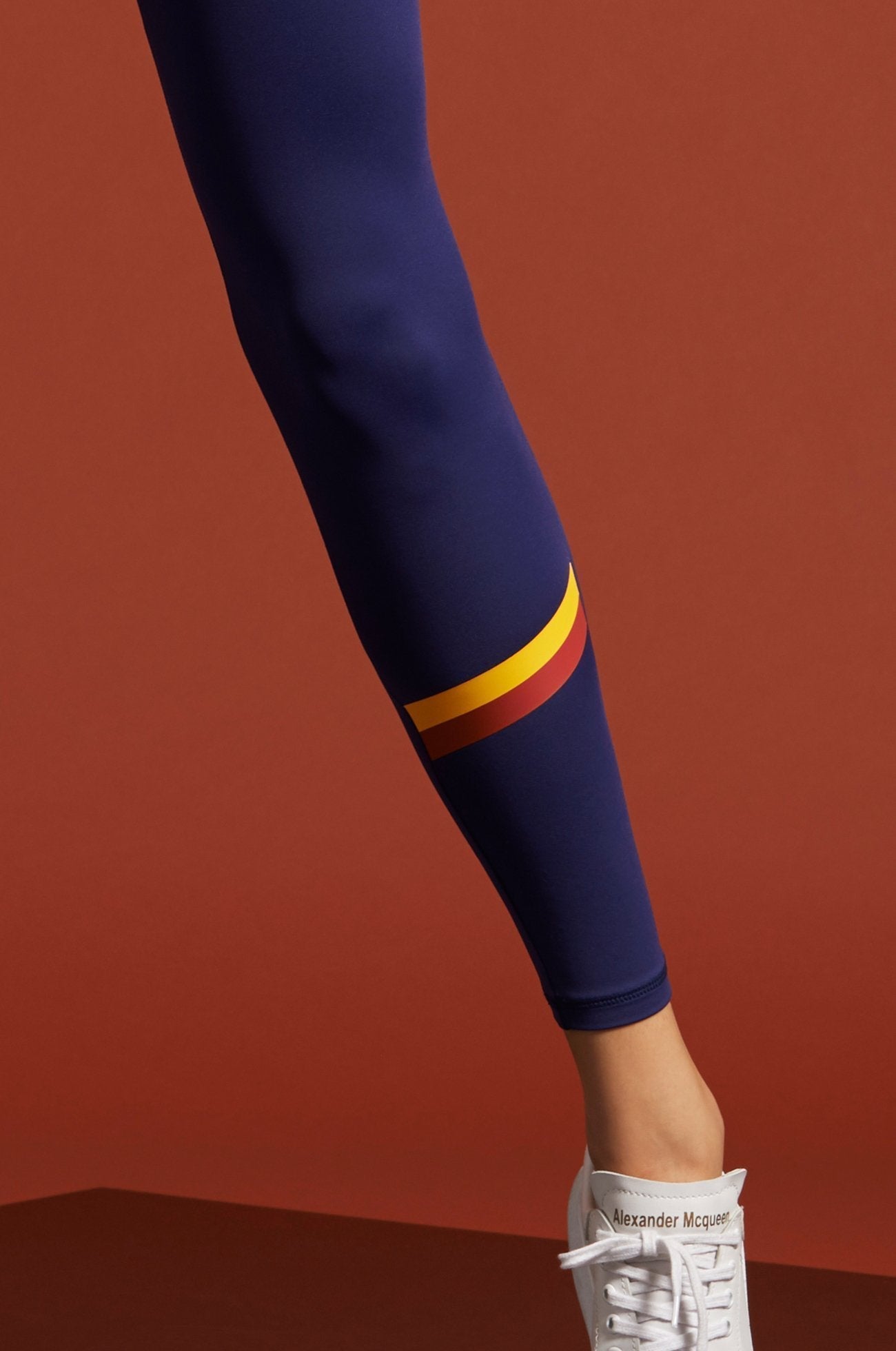 PEEKABO SPORTS LEGGING MIXED