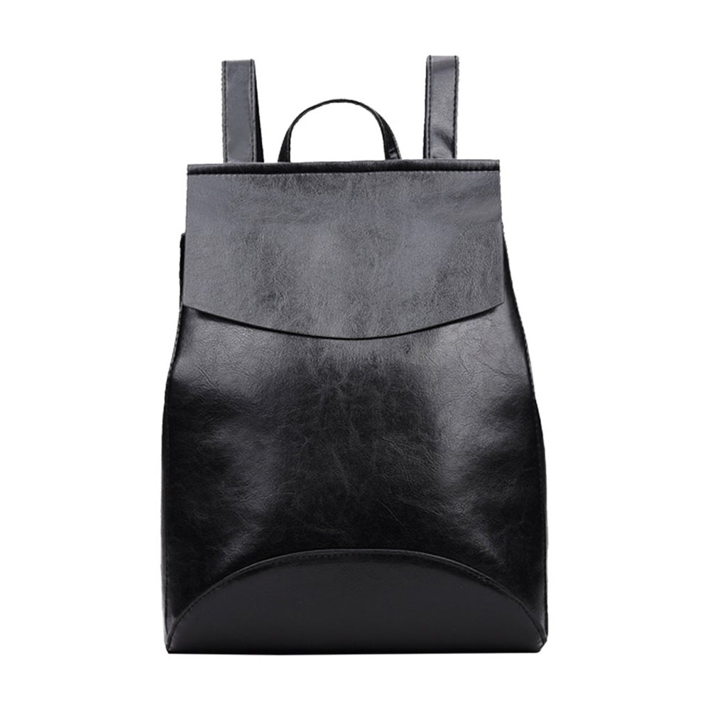 Plain Bagpack