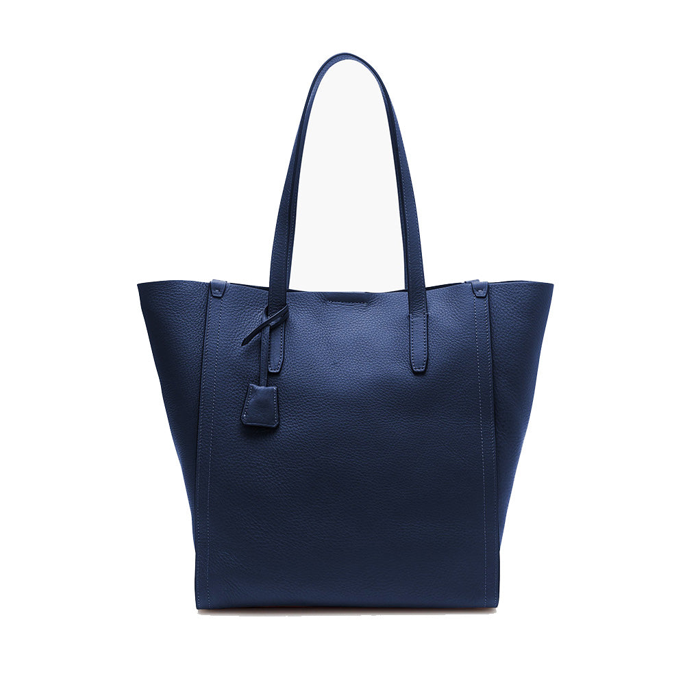 Plain Handbag