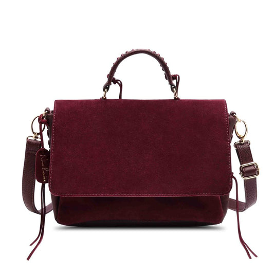 Small Belt Handbag