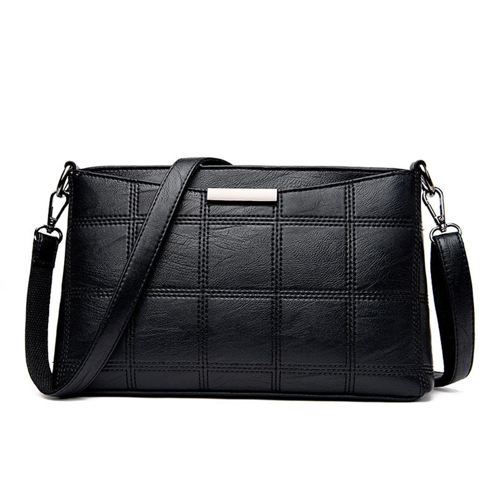 Small Leather Handbag