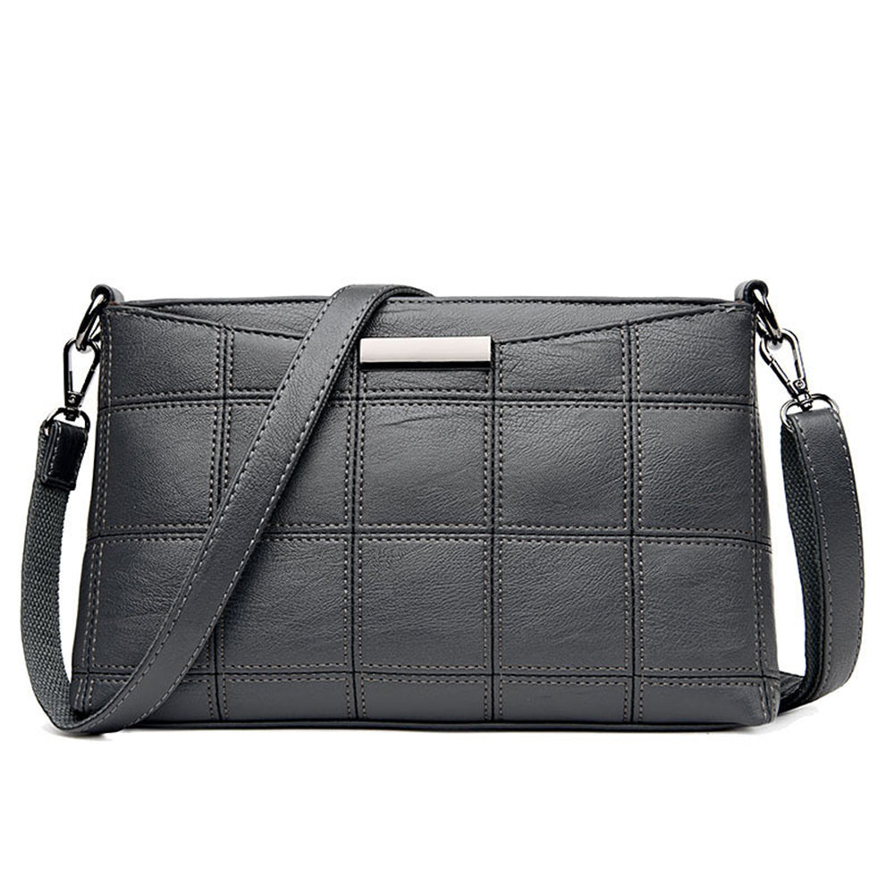 Small Leather Handbag