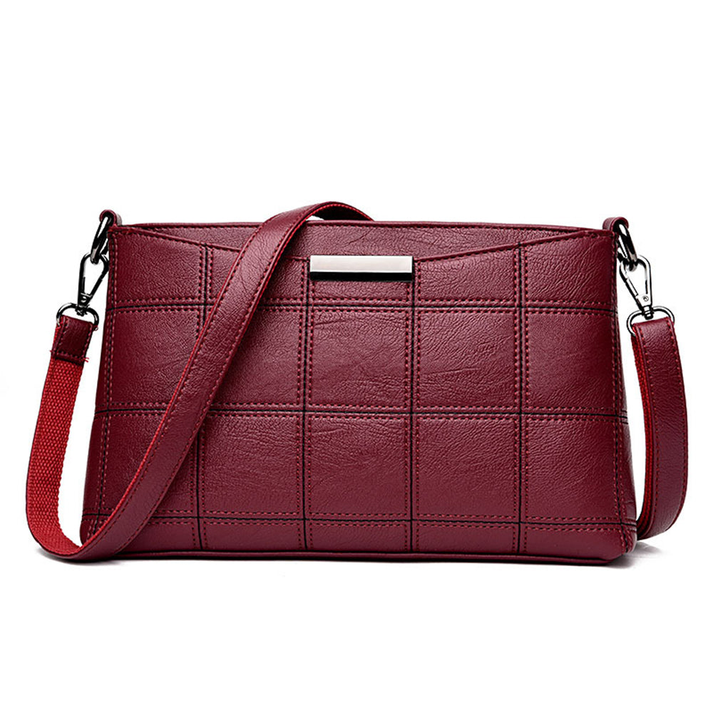 Small Leather Handbag