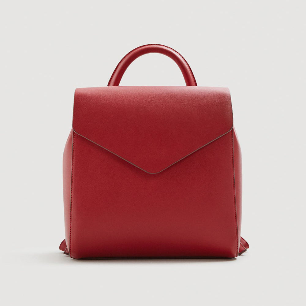 Small Plain Bag