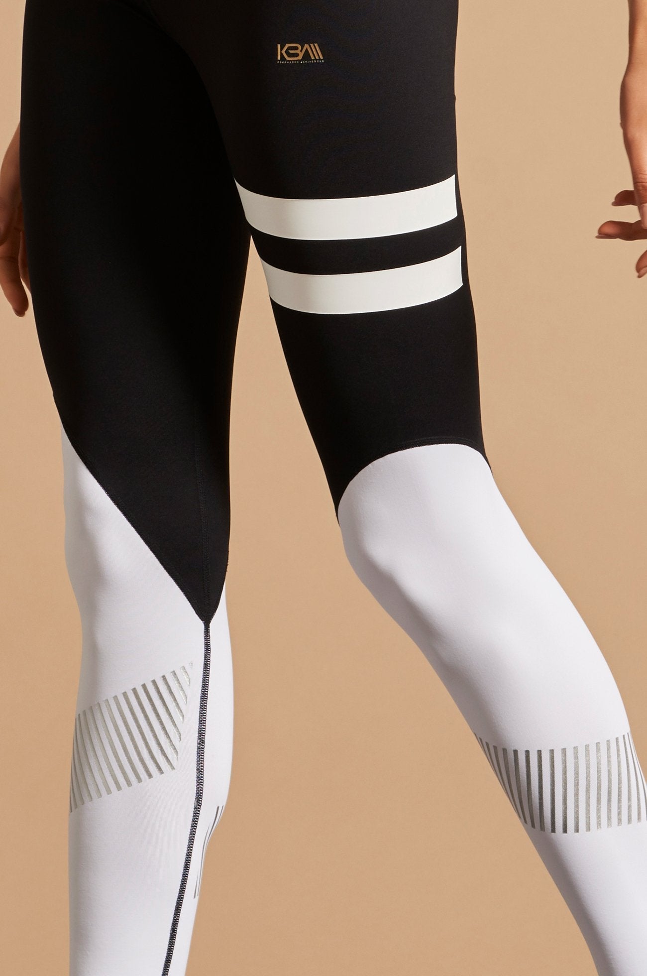 SUPERSTAR ULTIMATE PERFORMANCE LEGGING BLACK