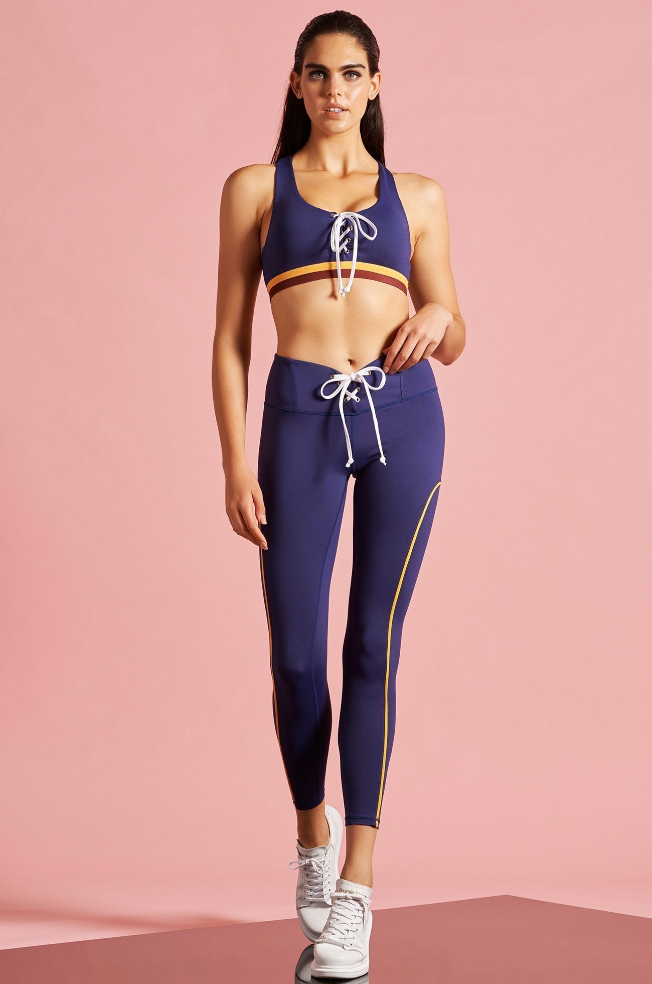 TROOPER SPORTS BRA MIXED