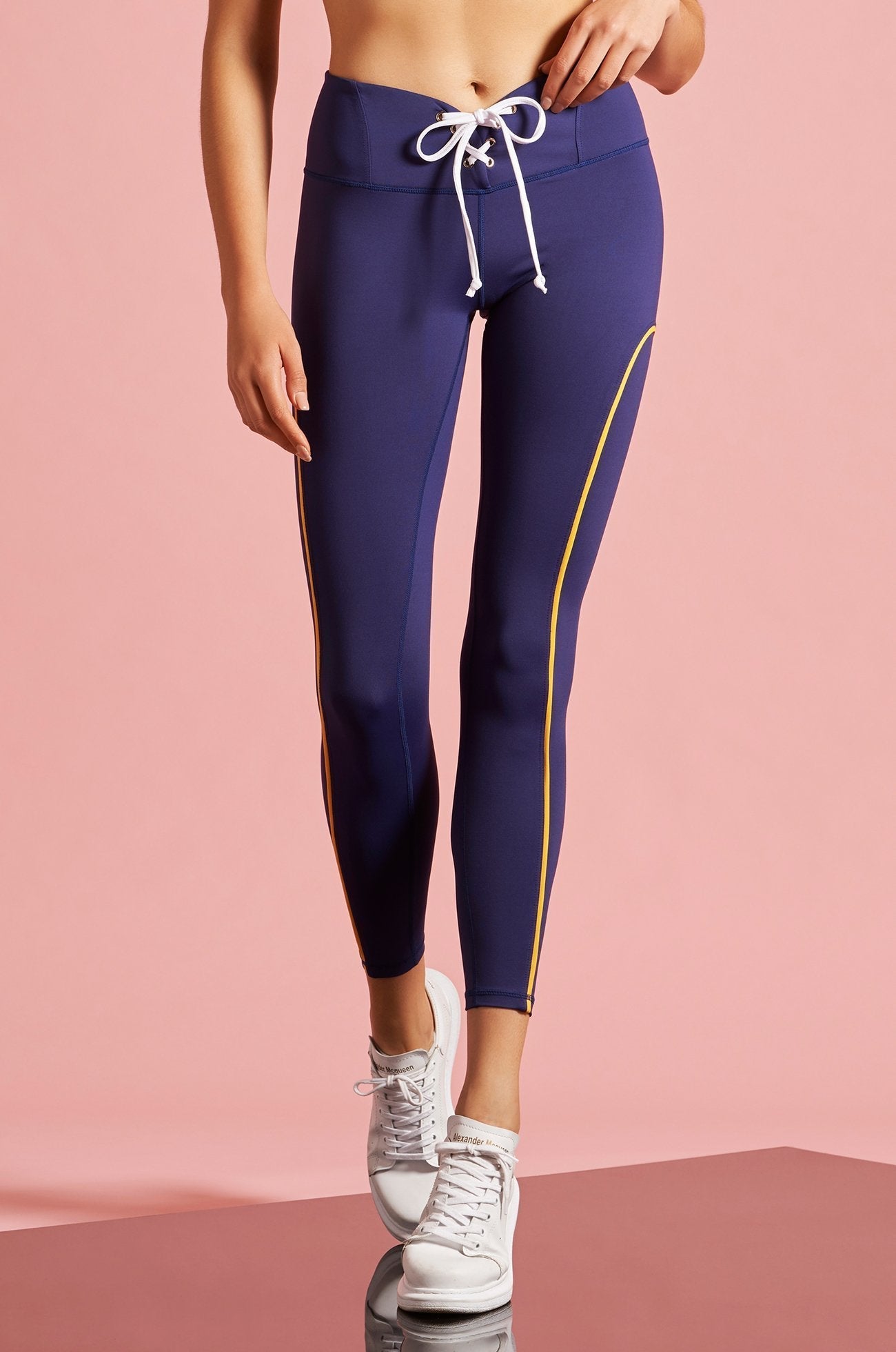 TROOPER SPORTY LEGGING MIXED