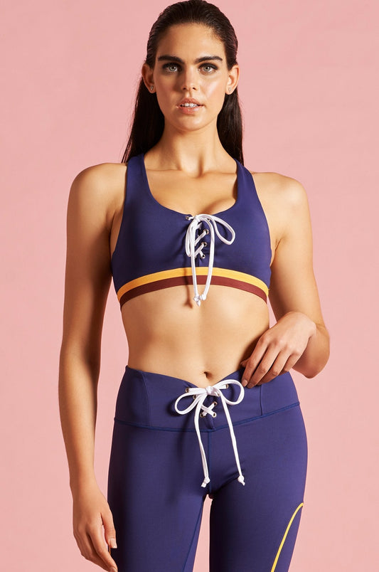 TROOPER SPORTS BRA MIXED