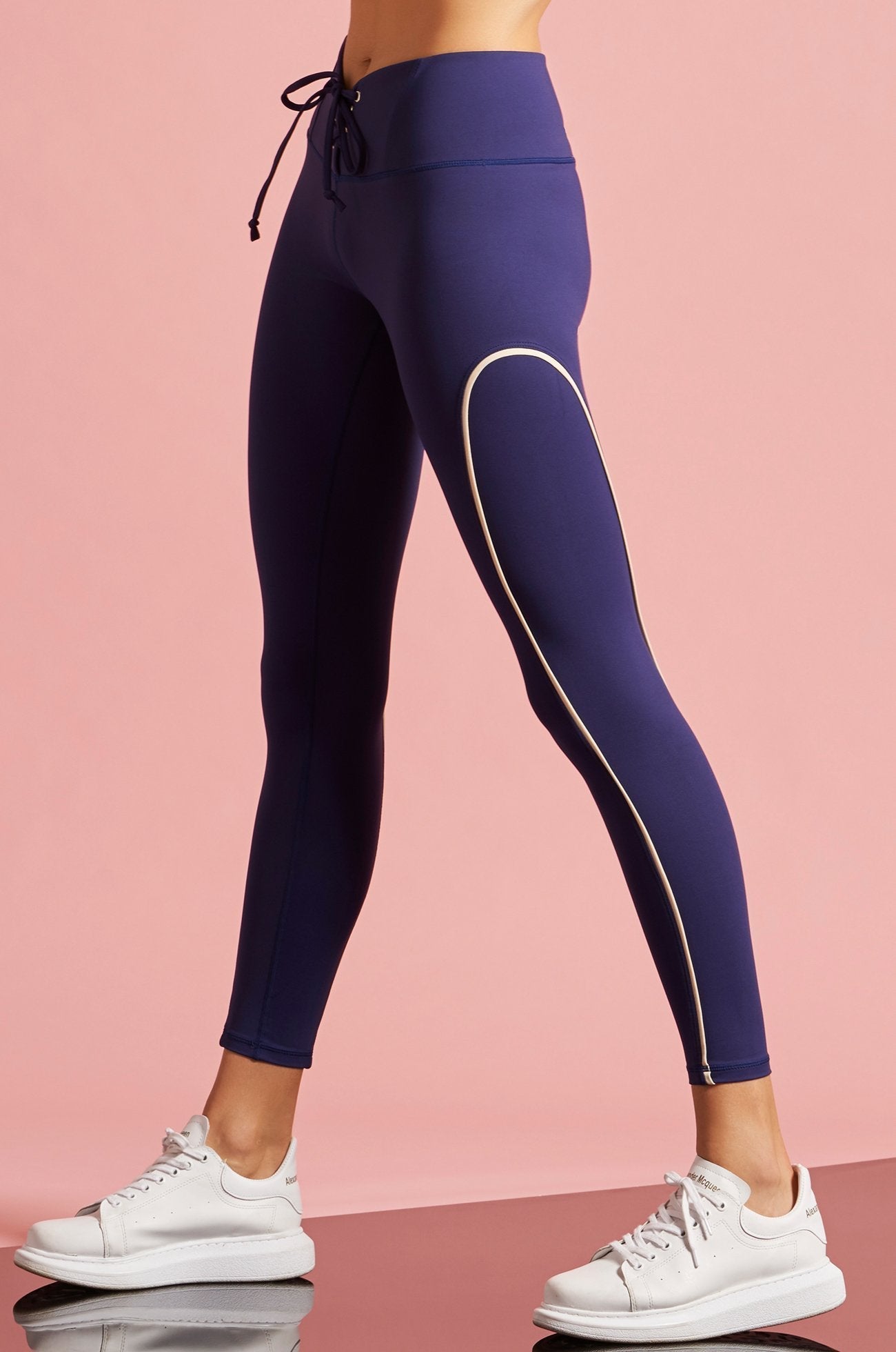 TROOPER SPORTY LEGGING NAVY