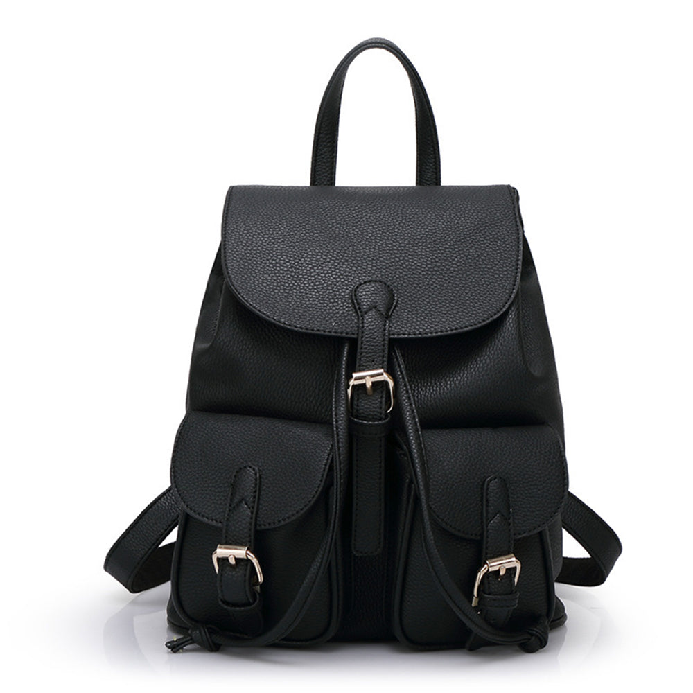 Two Pocket Bag