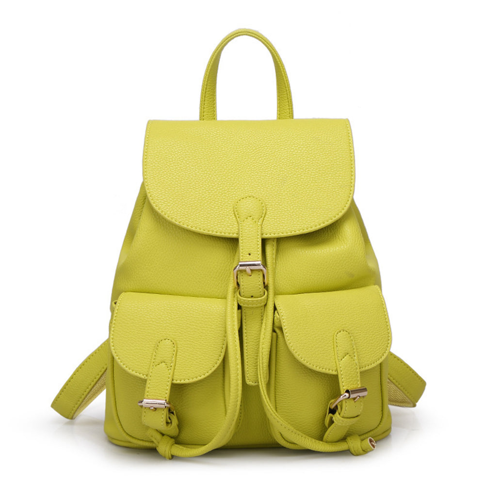 Two Pocket Bag