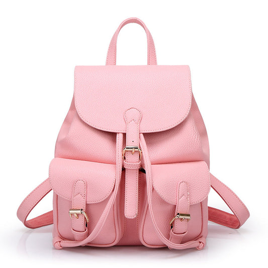 Two Pocket Bag