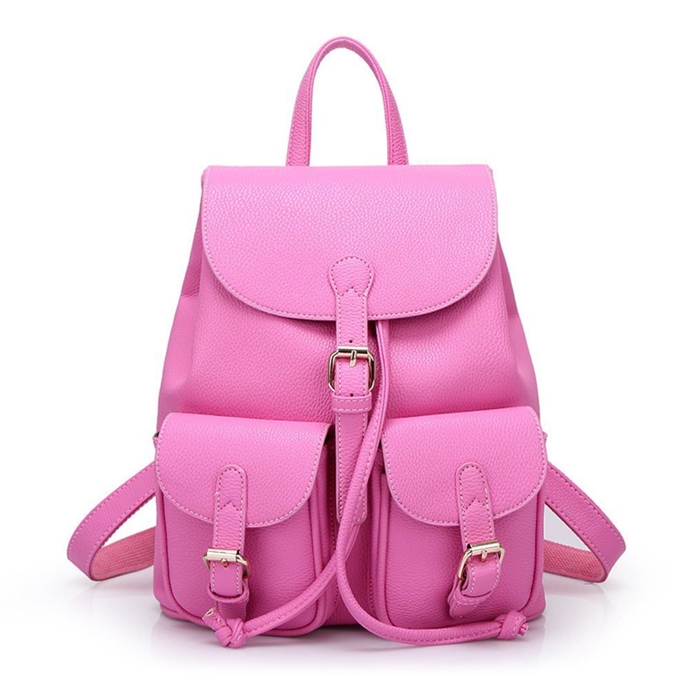 Two Pocket Bag